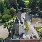 Spacious Apartment In A 16Th-Century Castle Casa vacanze *