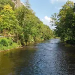 Spacious Apartment In A 16Th-Century Castle Casa vacanze