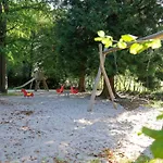 Spacious Apartment In A 16Th-Century Castle Casa vacanze Aywaille