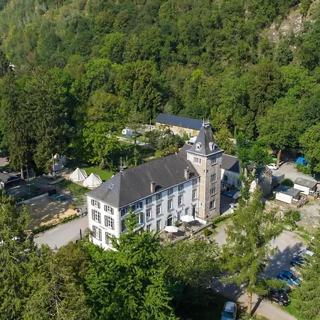 In Near Chateau De Dieupart Holiday home *