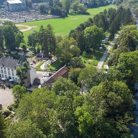 Spacious In A 16th-century Castle *