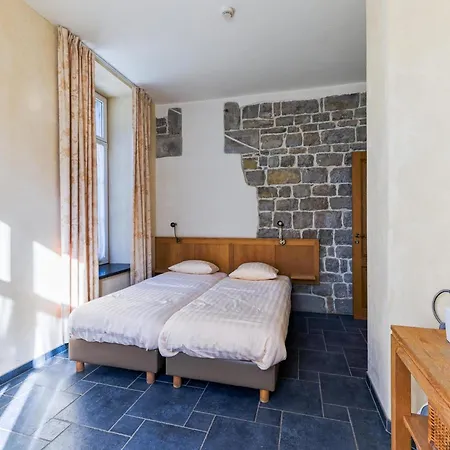 Casa vacanze Spacious In A 16th-century Castle