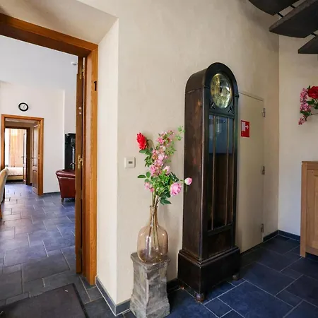 Spacious In A 16th-century Castle *