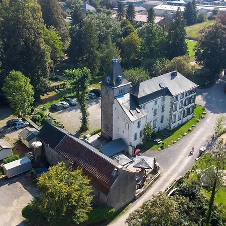 Spacious Apartment In A 16Th-Century Castle *