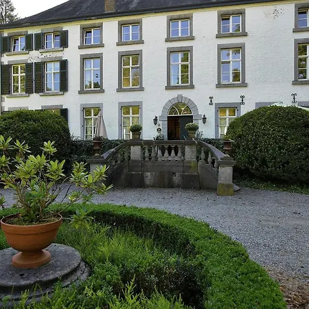 In Near Chateau De Dieupart Holiday home