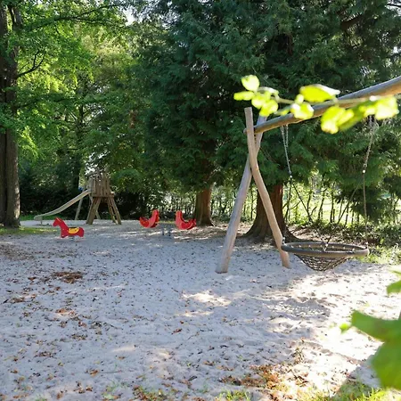 Spacious In A 16th-century Castle Casa vacanze Aywaille